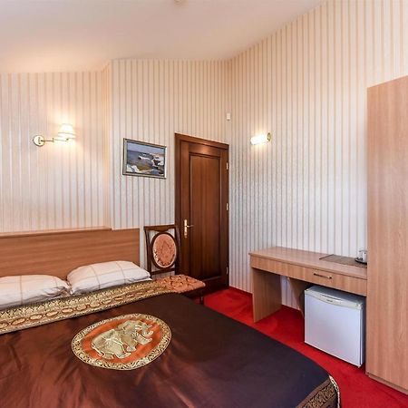 Villa Regina - Apartment Complex Resort In Šventoji Εξωτερικό φωτογραφία